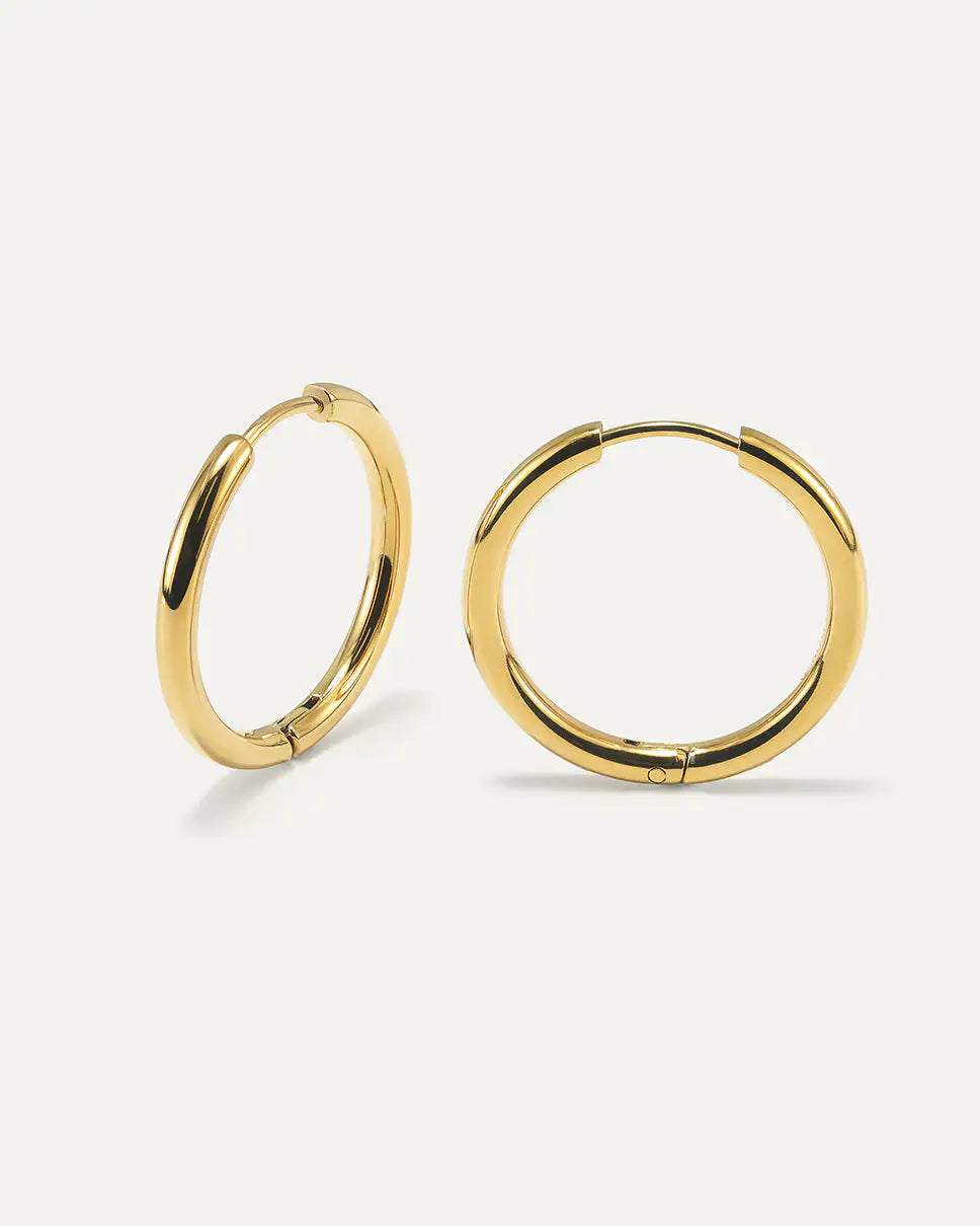 gold / 18
