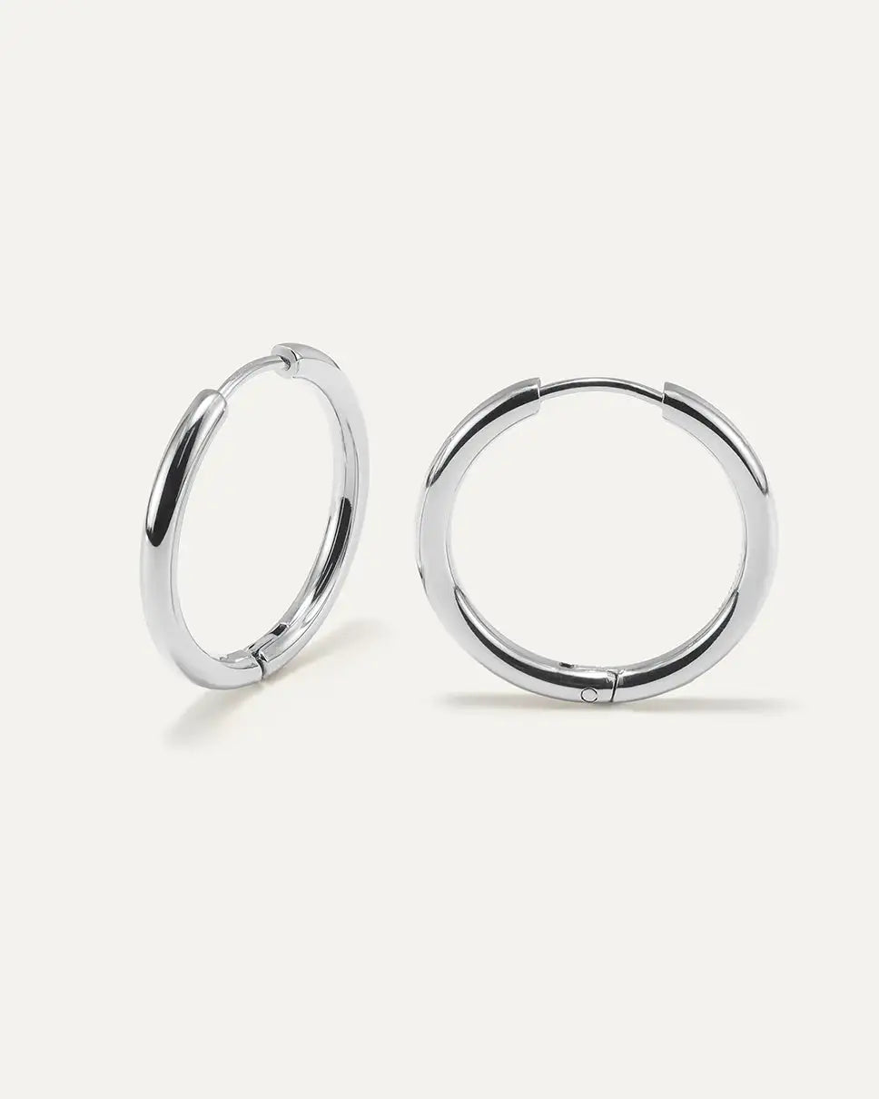 silber / 18