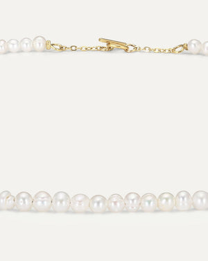 Pearl Choker