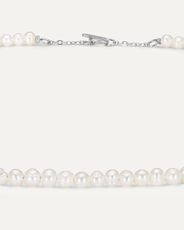 Pearl Choker