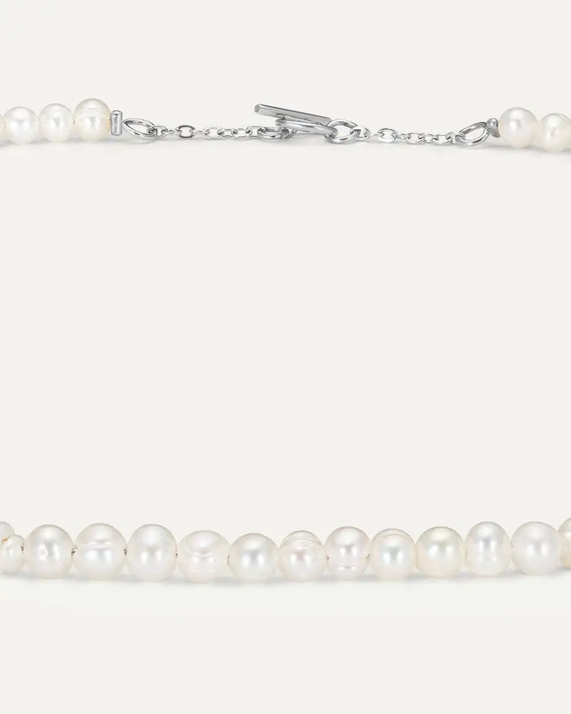 Pearl Choker