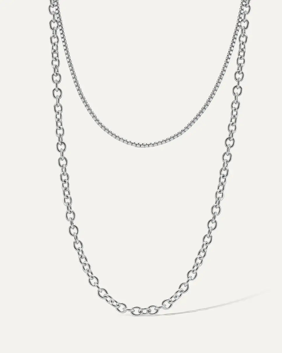 silber