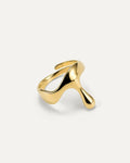 gold / Verstellbar