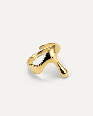 Single Drip Ring