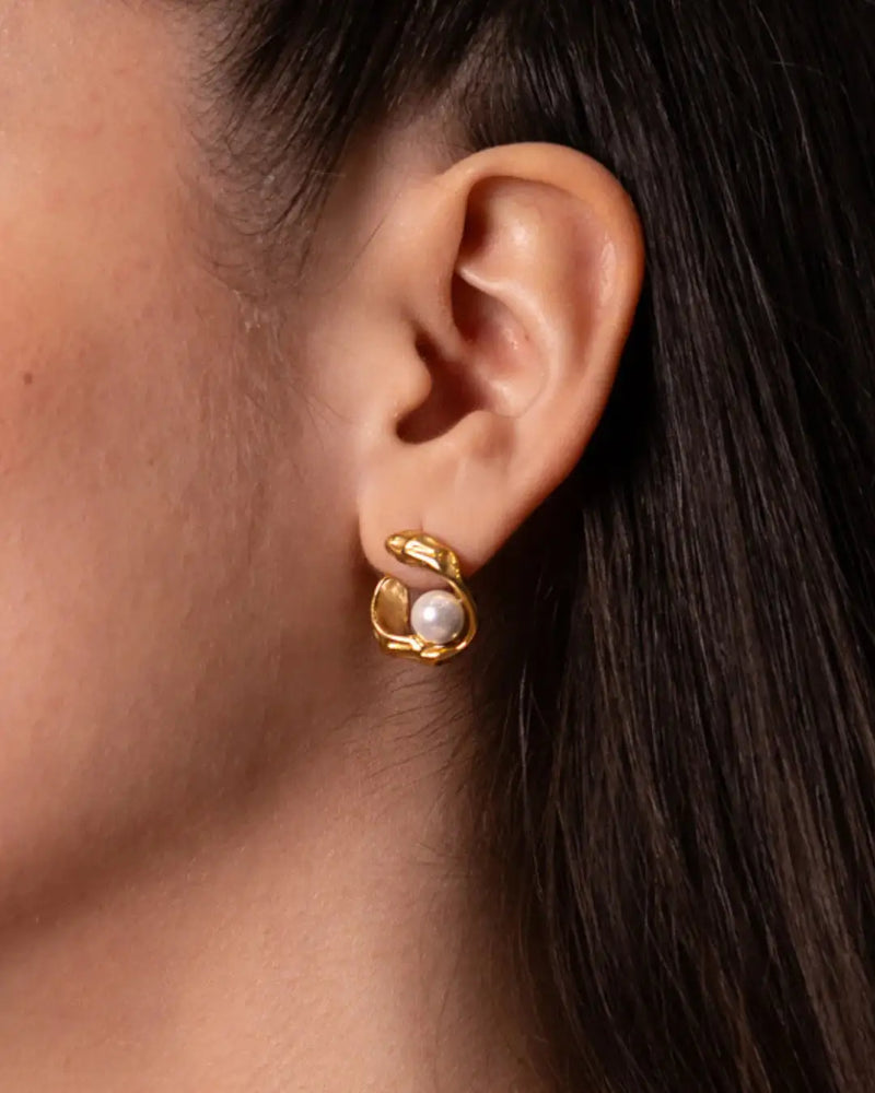 Sierra Luna Earrings