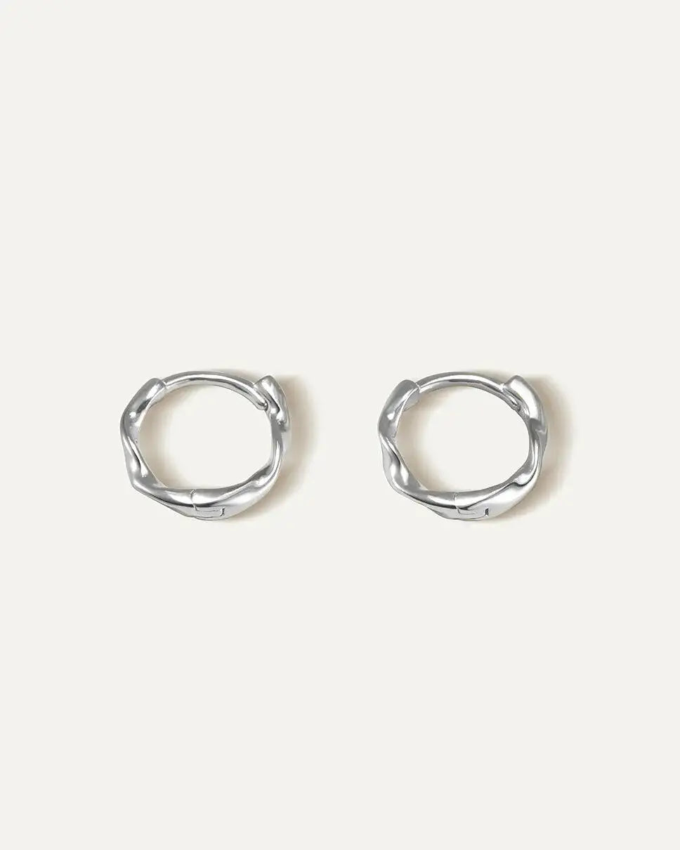 silber / 8mm