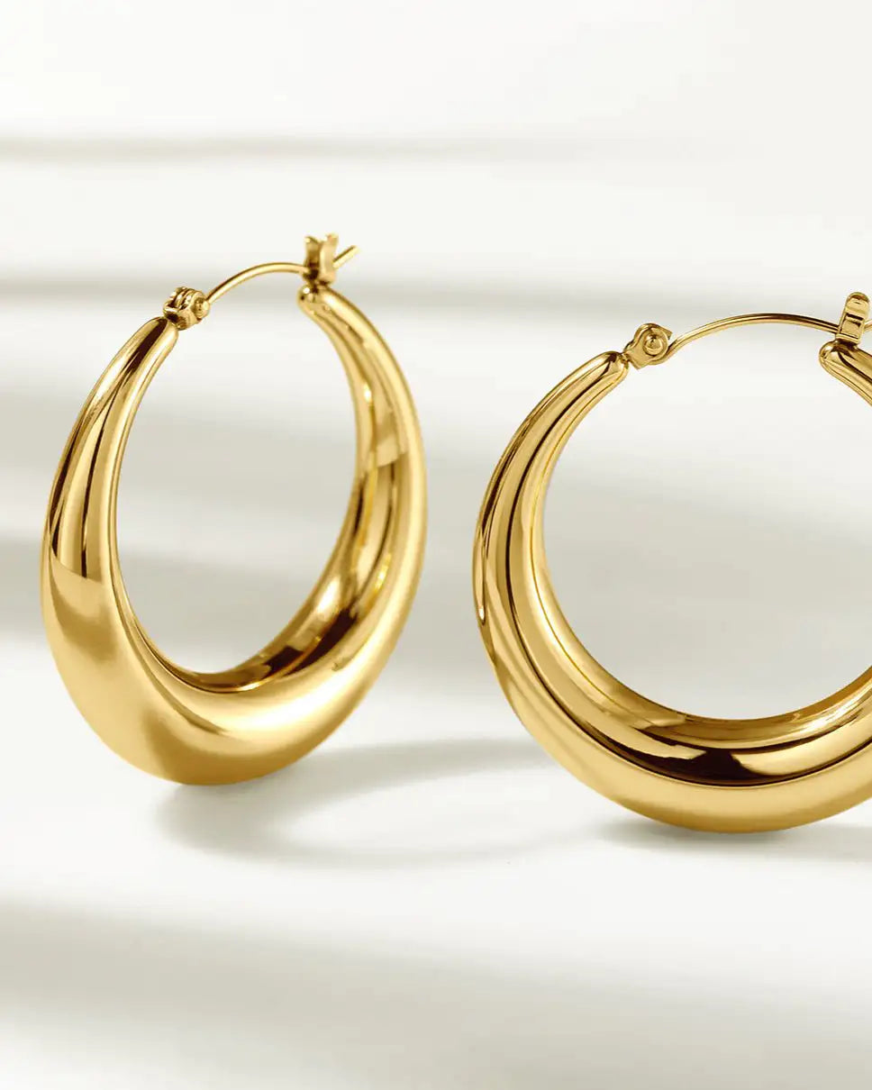 gold / Large
