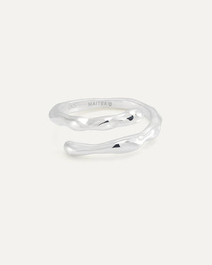 Structured Overlap Ring