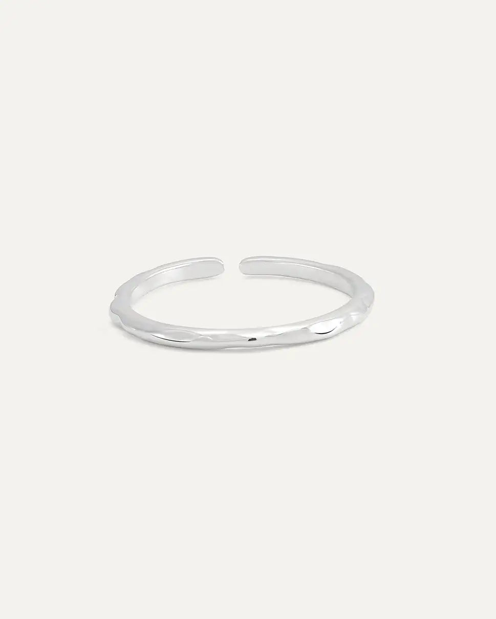 silber / Verstellbar