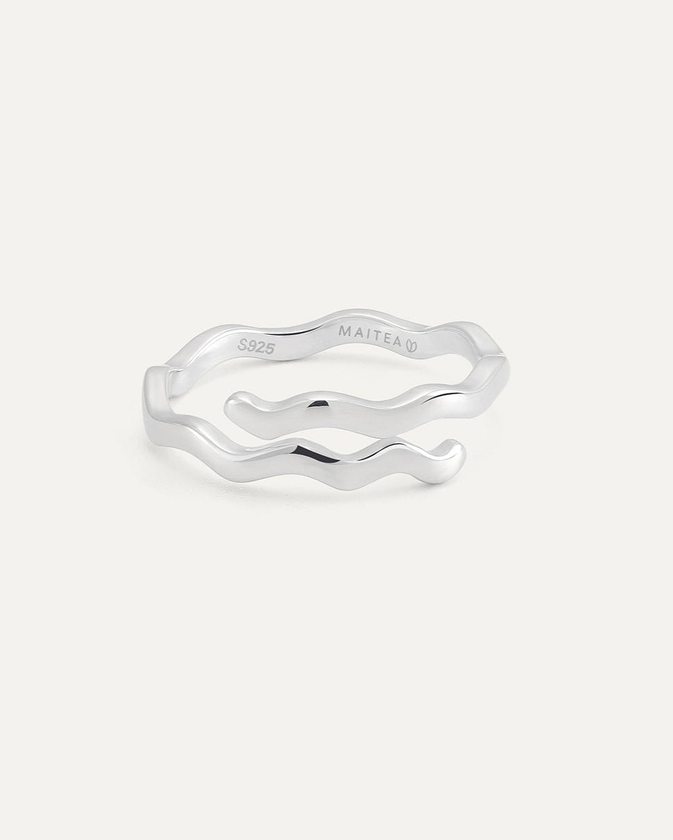 silber / Verstellbar