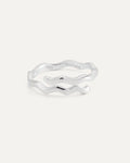 silber / Verstellbar