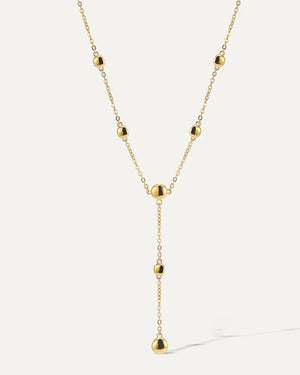 Cacsade Necklace