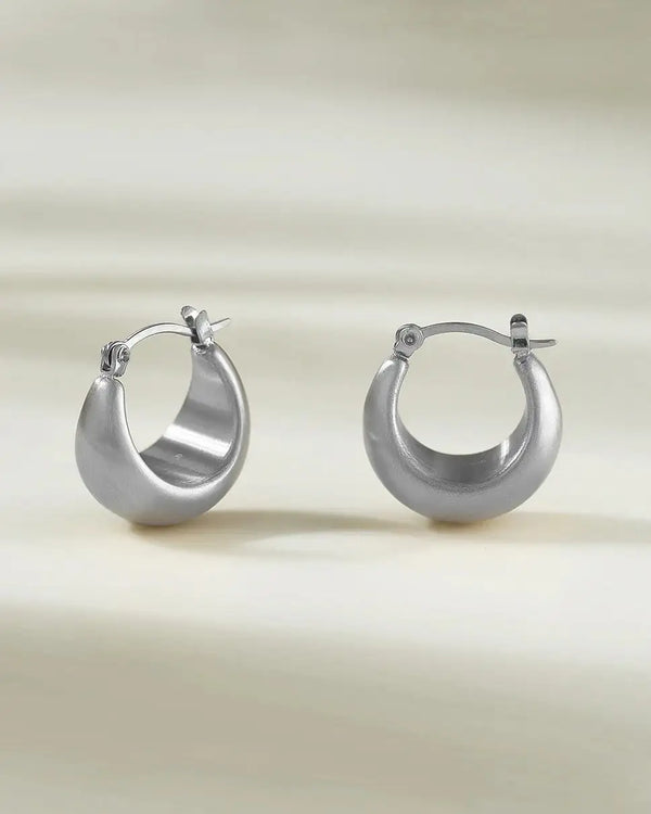 Helena Mini Earring Matte