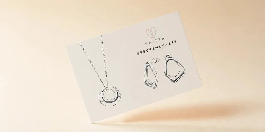 Geschenkkarte