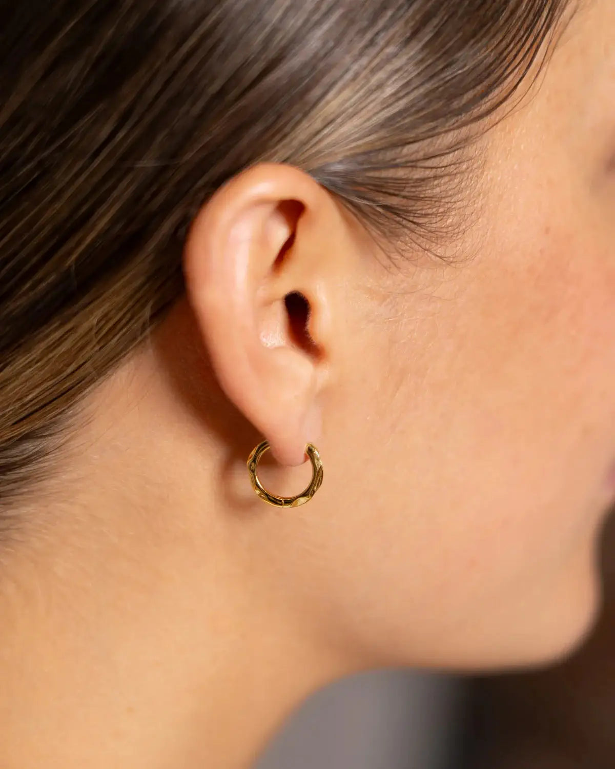 gold / 10mm