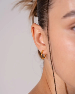 gold / 12mm