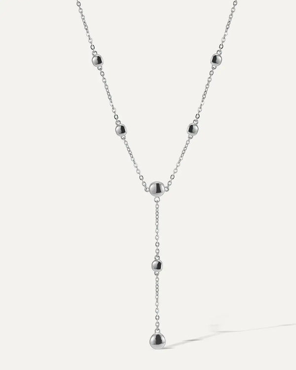 Cacsade Necklace