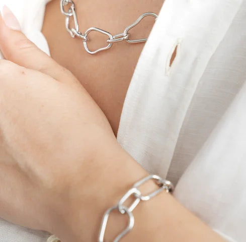 Jewelry styles