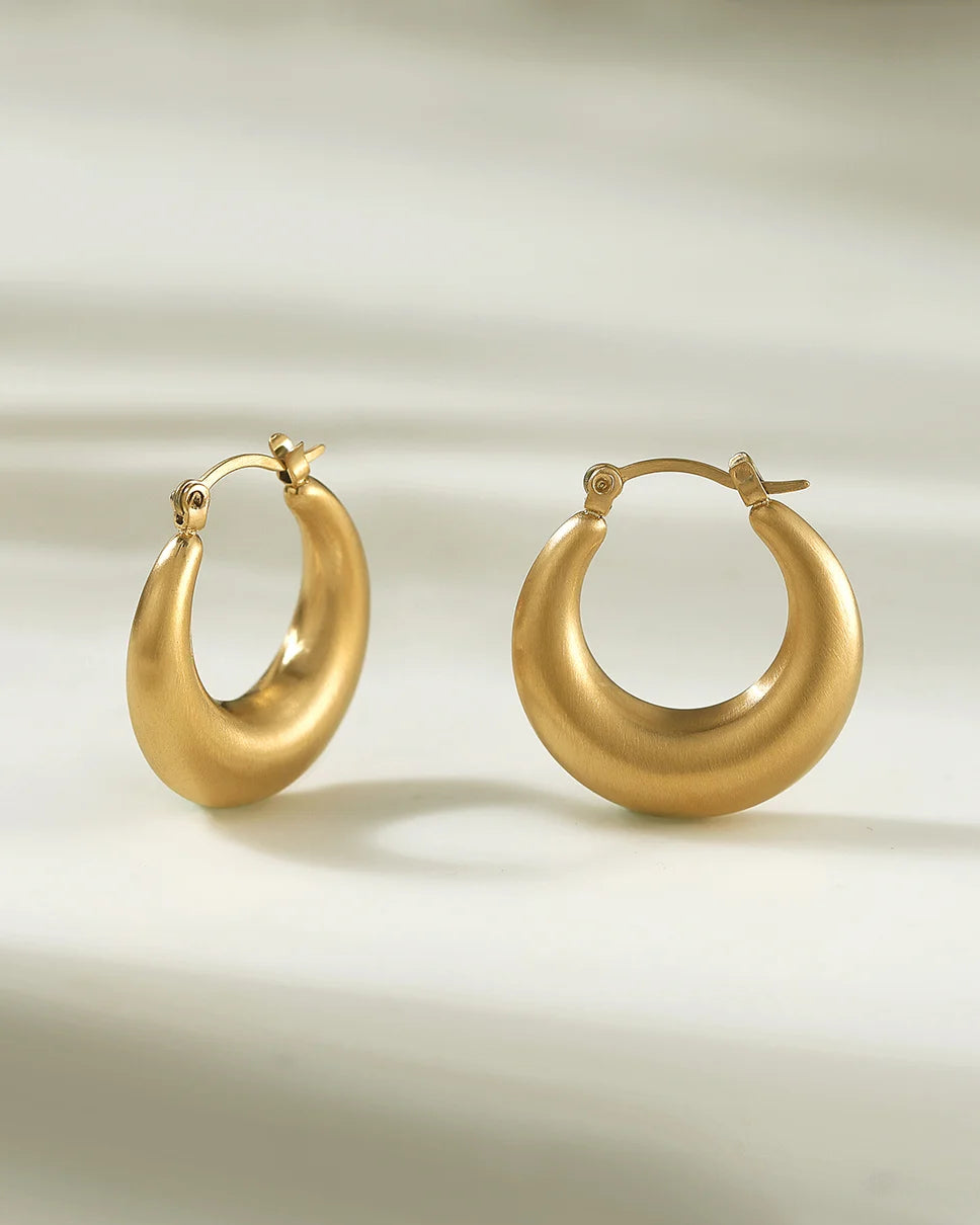 gold / Small
